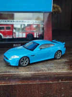 Jaguar XKR-S